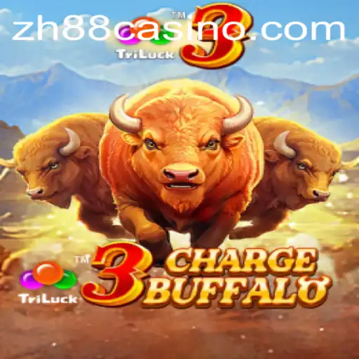 Discover the Thrills of 3ChargeBuffalo: An Adventure Awaits