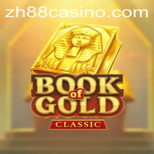 Book Of Gold Classic: A Timeless Adventure