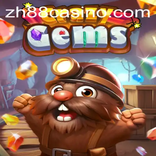 Exploring the Vibrant World of CrazyGems: An Introduction to the Game with Insights on ZH88