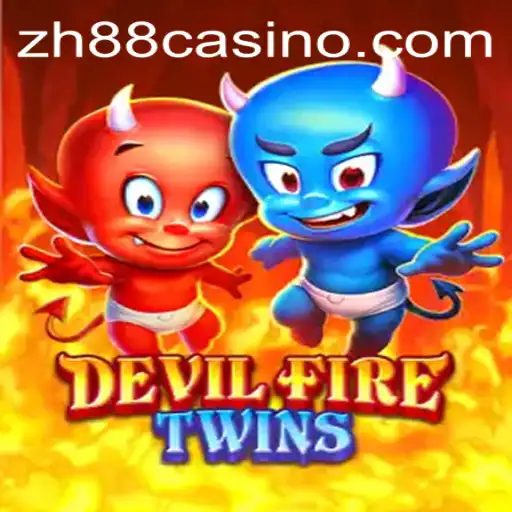 Unveiling DevilFireTwins: An Immersive Gaming Experience with ZH88