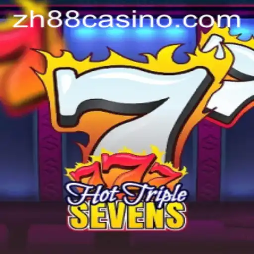 Unveiling HotTripleSevens: The Ultimate Casino Experience
