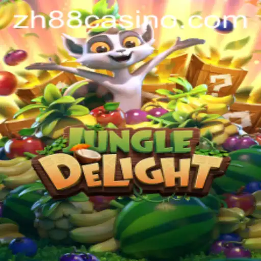 Exploring the Exciting World of JungleDelight with ZH88