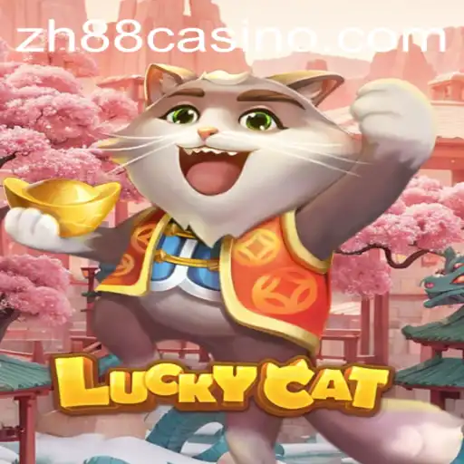 Unveiling the Mystical World of LuckyCat: A Captivating Journey with ZH88