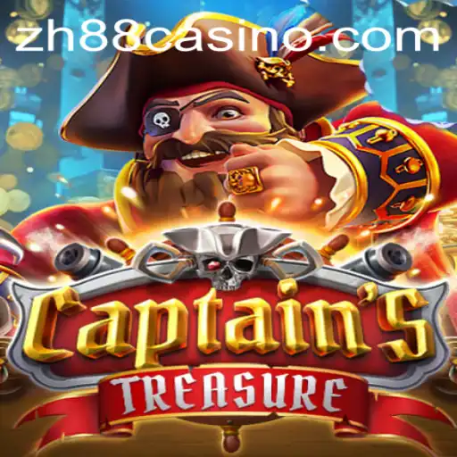 Unveiling CaptainssTreasure: An Ultimate Gaming Experience
