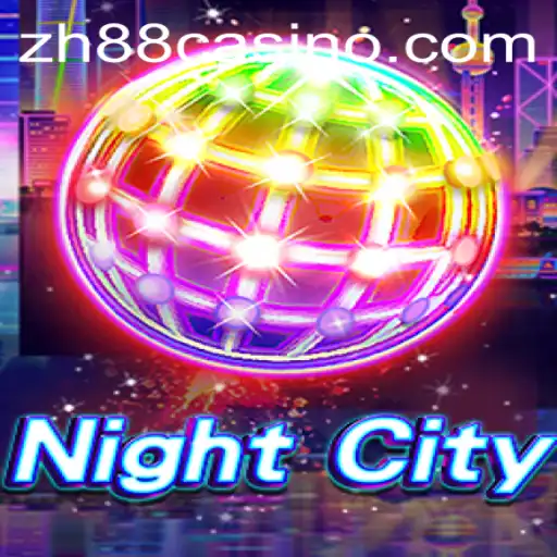Exploring NightCity: The Thrilling World of ZH88