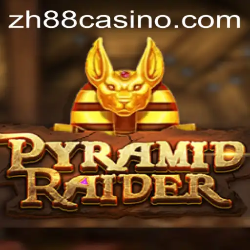 Unveiling the Secrets of PyramidRaider: An Adventure Through Time with ZH88