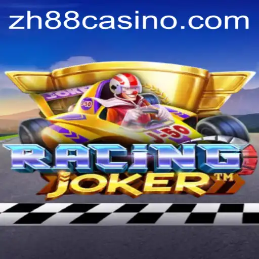 RacingJoker: ZH88's Latest Thrilling Adventure
