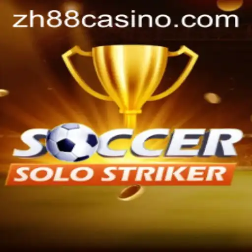 SoccerSoloStriker: The Thrilling Solo Soccer Experience