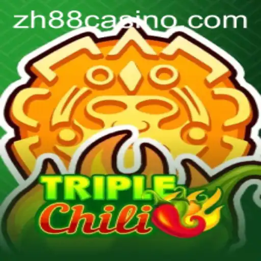 Discover the Thrills of TripleChili: A Comprehensive Guide to Mastering ZH88