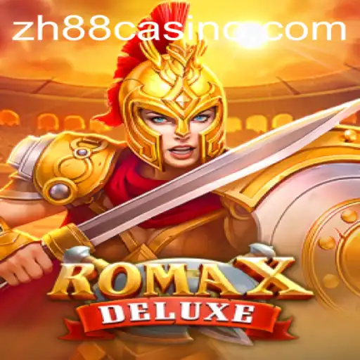 Exploring the Thrilling World of RomaXDeluxe: A New Gaming Sensation