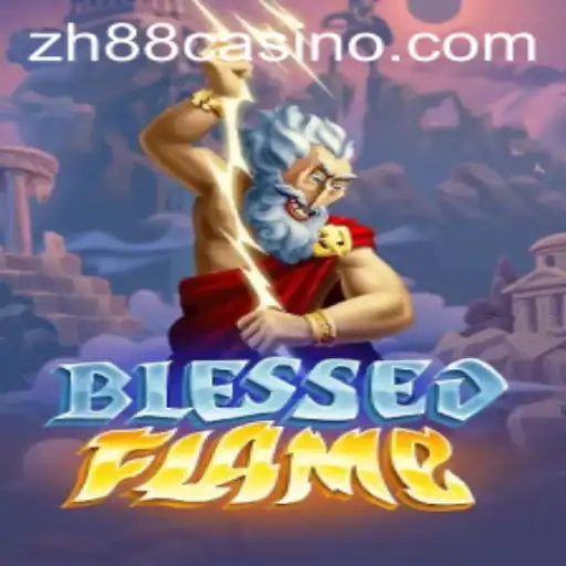 Exploring the Mystical World of BlessedFlame: A Comprehensive Guide to Gameplay and Rules
