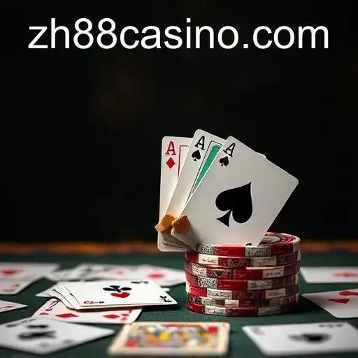 Discover the Captivating Universe of Card Games