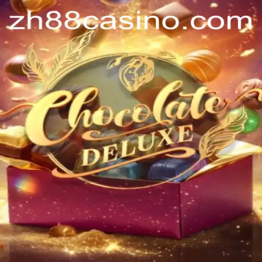 Dive into the Sweet World of ChocolateDeluxe with ZH88