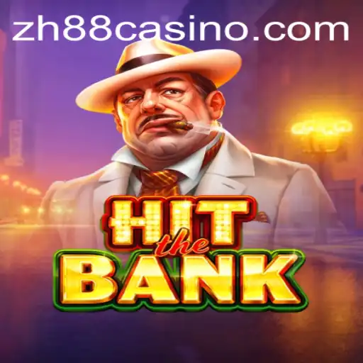 HitTheBank - A Thrilling Adventure of Strategy and Skill