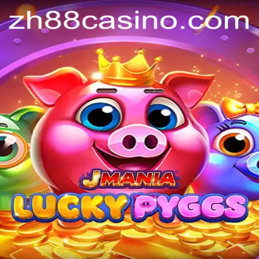 Dive into the Exciting World of JManiaLuckyPyggs: A New Gaming Experience with ZH88