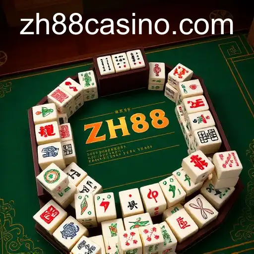 Exploring the Timeless Game of Mahjong: An Intriguing Look into ZH88