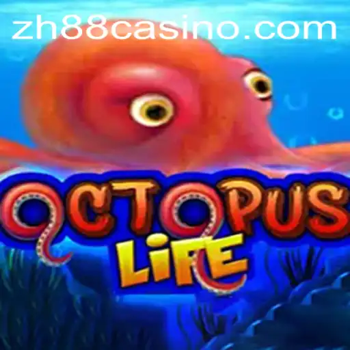 Exploring the Phenomenon of OctopusLife: An Immersive Gaming Experience with ZH88