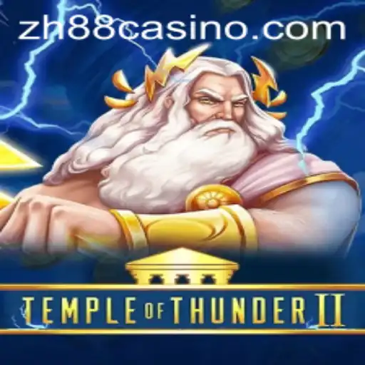 TempleofThunderII: Unraveling the Mysteries of the Ancient World with ZH88